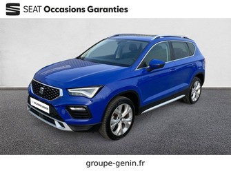 Photo Seat Ateca Ateca 1.5 TSI 150 ch Start/Stop DSG7