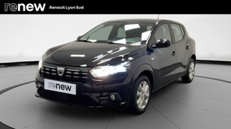 Photo Dacia Sandero Sandero ECO-G 100 - 22
