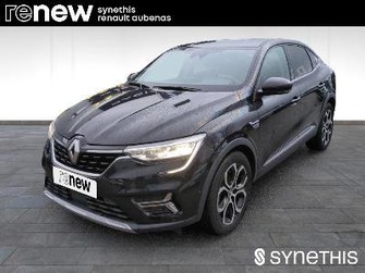 Photo Renault Arkana TCe 140 EDC FAP - 21B Intens