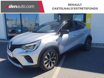 Photo Renault Captur TCe 90 Evolution