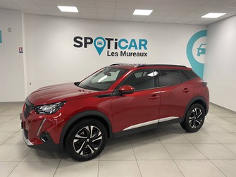 Photo Peugeot 2008 2008 BlueHDi 130 S&S EAT8