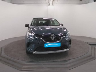 Photo Renault Captur Captur E-Tech Plug-in 160 - 21