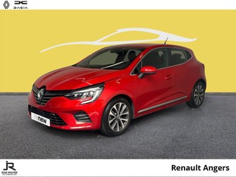Photo Renault Clio 1.0 TCe 90ch Intens -21