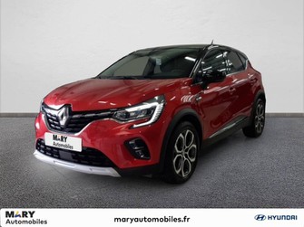 Photo Renault Captur TCe 90 - 21 Intens