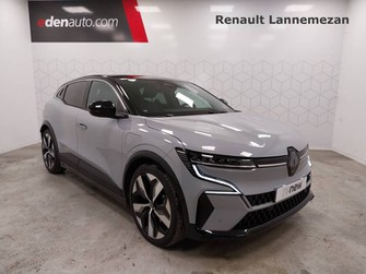 Photo Renault Megane E-Tech 220 ch autonomie confort AC7 Techno