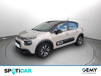 Photo Citroen C3 C3 PureTech 110 S&S EAT6
