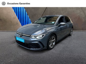 Photo Volkswagen Golf 1.5 eTSI OPF 150ch R-Line DSG7
