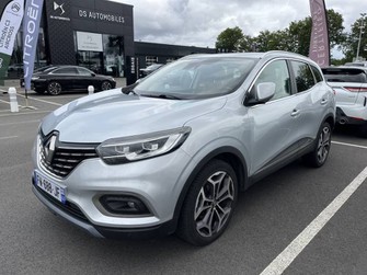 Photo Renault Kadjar Blue dCi 115 EDC Intens