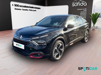 Photo Citroen C4 PureTech 130ch S&S Shine Pack EAT8