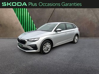Photo Skoda Scala 1.0 TSI Evo2 116ch Selection
