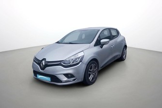 Photo Renault Clio IV BUSINESS Clio TCe 90 E6C