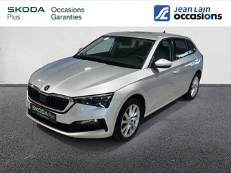Photo Skoda Scala 1.0 TSI Evo 110 ch DSG7 Style