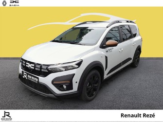 Photo Dacia Jogger 1.6 hybrid 140ch Extreme 7 places