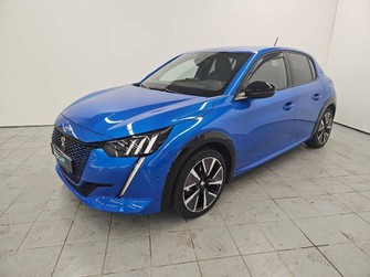 Photo Peugeot 208 e-208 136ch GT