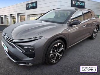 Photo Citroen C5 X PureTech 180 S&S EAT8 Shine
