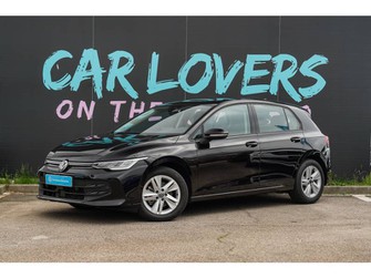 Photo Volkswagen Golf 1.5 TSI EVO2 116 BVM6 Life Plus