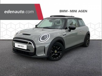Photo Mini  Mini Hatch 3 Portes Cooper SE 184 ch Edition Camden