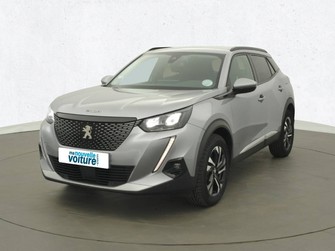 Photo Peugeot 2008 BUSINESS 2008 PureTech 130 S&S EAT8