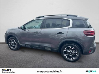 Photo Citroen C5 Aircross BlueHDi 130 EAT8 Max