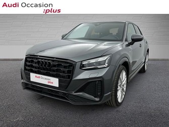 Photo Audi Q2 35 TFSI 150ch S line S tronic 7