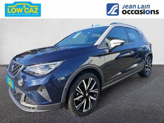 Photo Seat Arona 1.5 TSI ACT 150 ch Start/Stop DSG7 FR