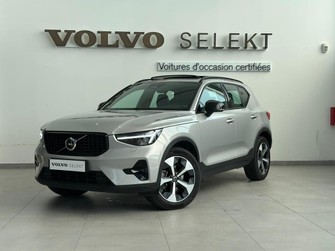 Photo Volvo XC40 B3 163 ch DCT7 Ultimate