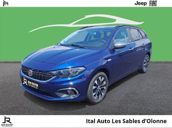 Photo Fiat Tipo SW 1.6 MultiJet 120ch Mirror S/S MY20