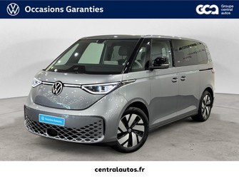 Photo Volkswagen  ID. Buzz 204 ch Pro