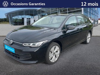 Photo Volkswagen Golf SW 1.5 eTSI Evo2 116 ch Life Plus DSG7