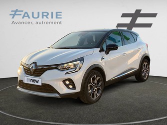 Photo Renault Captur Captur TCe 90 - 21