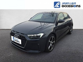 Photo Audi A1 Sportback 30 TFSI 110 ch BVM6 Advanced