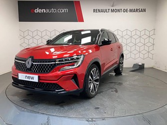 Photo Renault Austral E-Tech hybrid 200 Iconic 5p