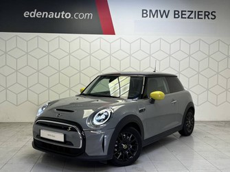 Photo Mini  Mini Hatch 3 Portes Cooper SE 184 ch Finition Classic