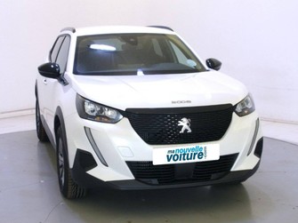Photo Peugeot 2008 2008 PureTech 130 S&S EAT8