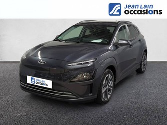 Photo Hyundai Kona Electrique 39 kWh - 136 ch Intuitive