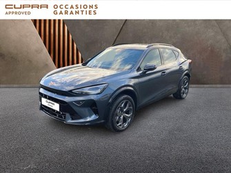 Photo Cupra Formentor 1.5 eTSI Hybrid 150ch V DSG7