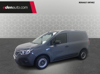 Photo Renault Kangoo Van TCE 130 GRAND CONFORT - 22