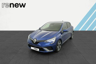 Photo Renault Clio V Clio E-Tech 140 - 21N