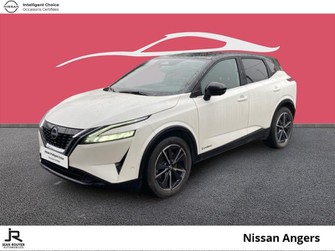 Photo Nissan Qashqai e-POWER 190ch Tekna