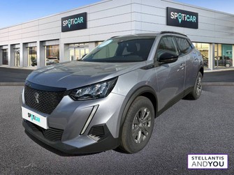 Photo Peugeot 2008 PureTech 100 S&S BVM6 Style