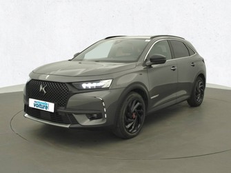 Photo DS 7 Crossback CROSSBACK DS7 Crossback Hybride E-Tense 225 EAT8
