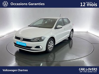 Photo Volkswagen Polo 1.0 65 S&S BVM5 Trendline