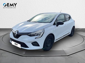 Photo Renault Clio TCe 90 Evolution