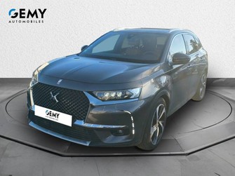 Photo DS 7 Crossback DS7 Crossback Hybride 300 E-Tense EAT8 4x4 Grand Chic