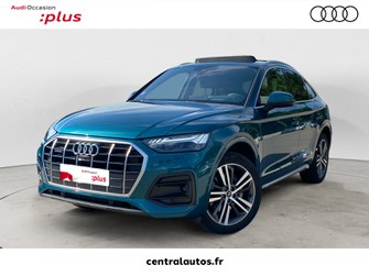 Photo Audi Q5 SPORTBACK Q5 Sportback 50 TFSIe 299 S tronic 7 Quattro