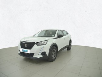 Photo Peugeot 2008 2008 BlueHDi 110 S&S BVM6