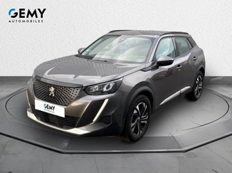Photo Peugeot 2008 PureTech 130 S&S EAT8 Allure