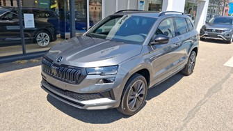 Photo Skoda Karoq Karoq 1.5 TSI Evo 2 150 ch ACT DSG7