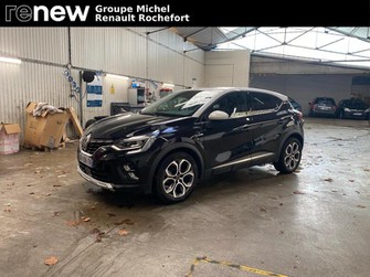 Photo Renault Captur Captur TCe 90