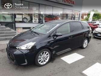 Photo Toyota Prius + 136h SkyView MY20